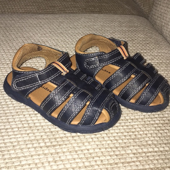 Koala Kids Other - Size 5 boy sandals